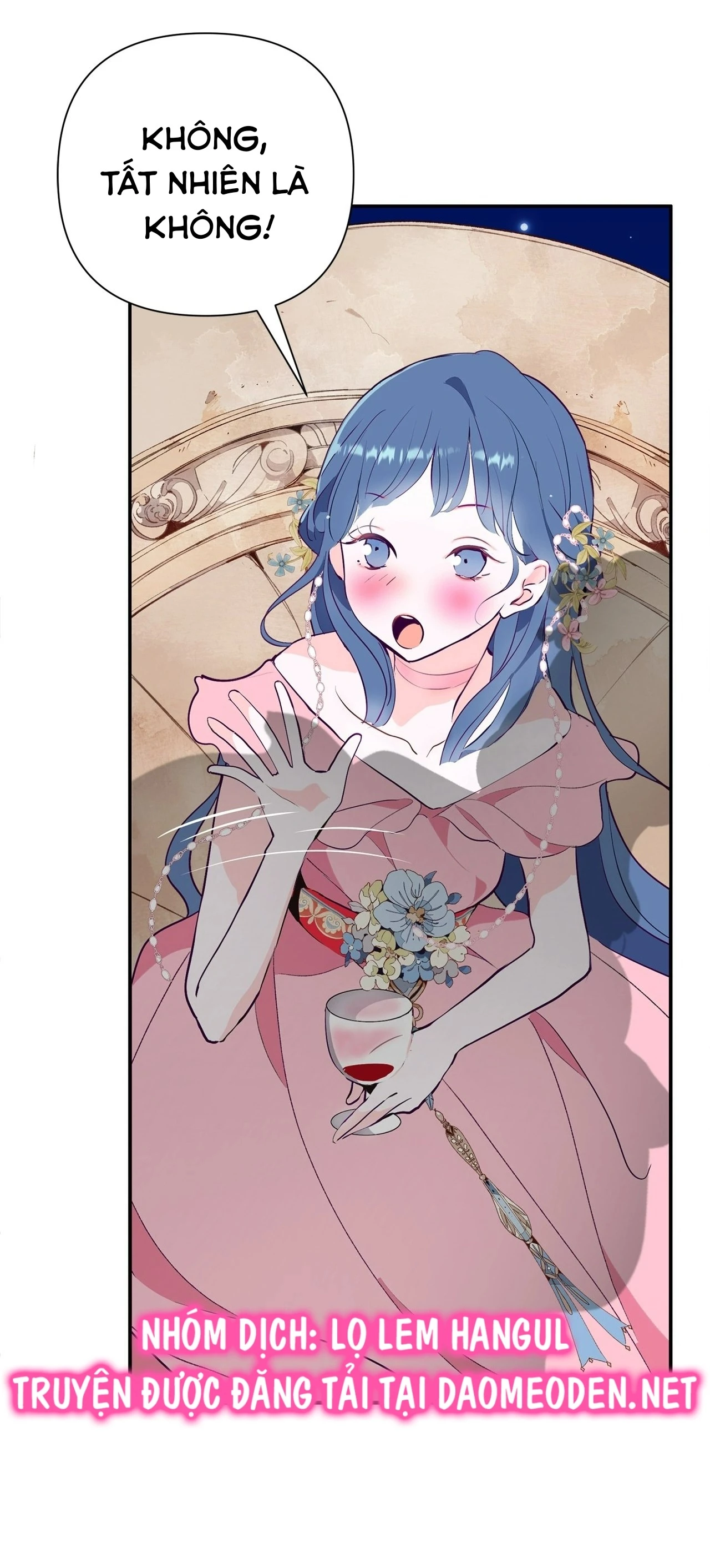 Chúng Ta Có Thể Làm Bạn Thân Không ? Chapter 34 - 8