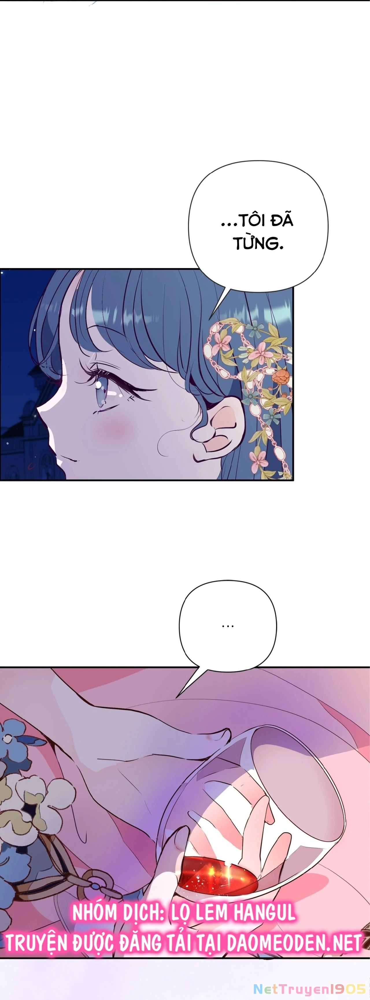 Chúng Ta Có Thể Làm Bạn Thân Không ? Chapter 34 - 10