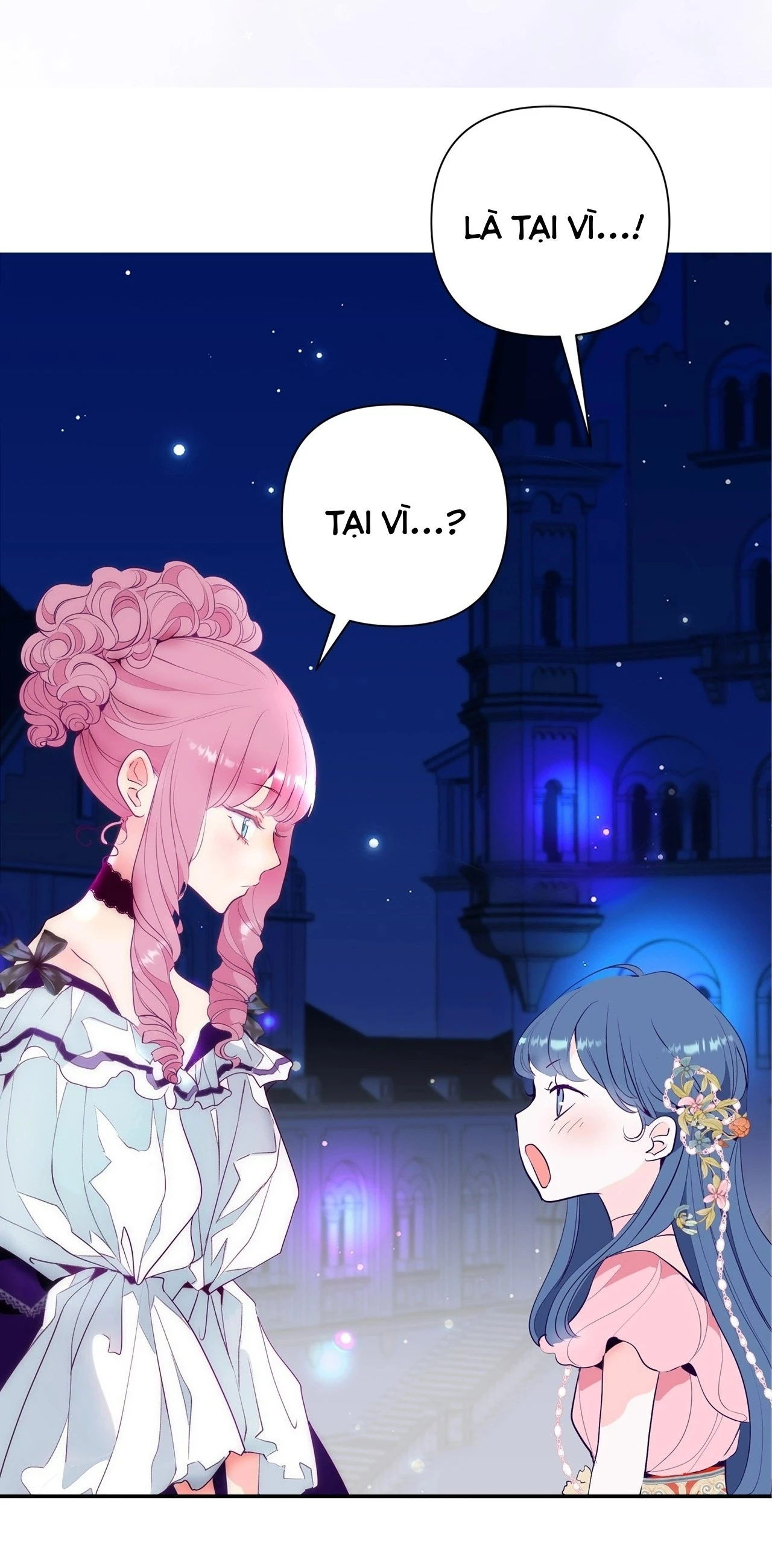 Chúng Ta Có Thể Làm Bạn Thân Không ? Chapter 34 - 12