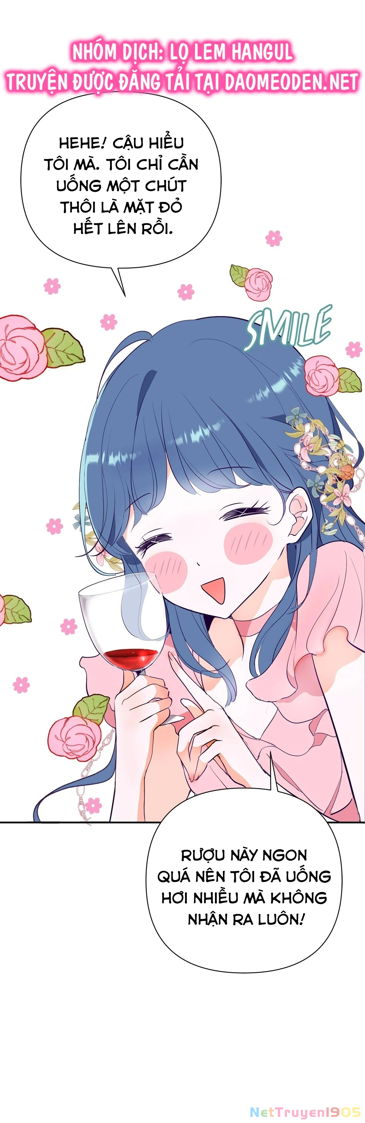 Chúng Ta Có Thể Làm Bạn Thân Không ? Chapter 34 - 13