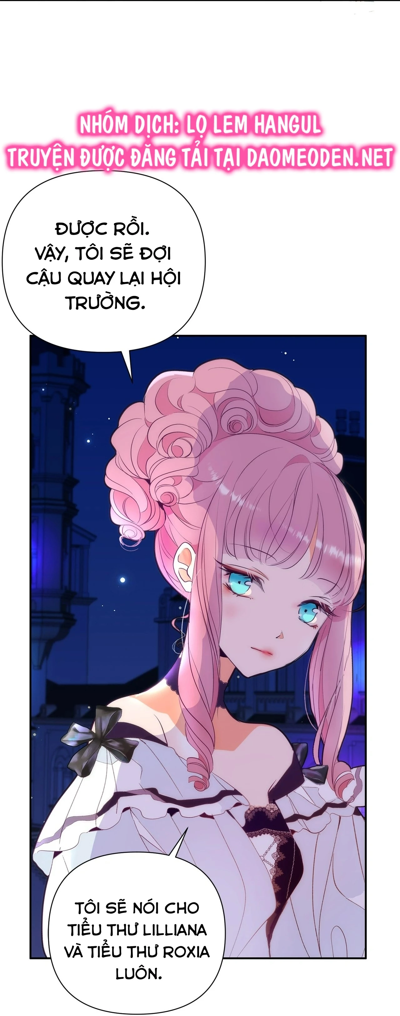 Chúng Ta Có Thể Làm Bạn Thân Không ? Chapter 34 - 15