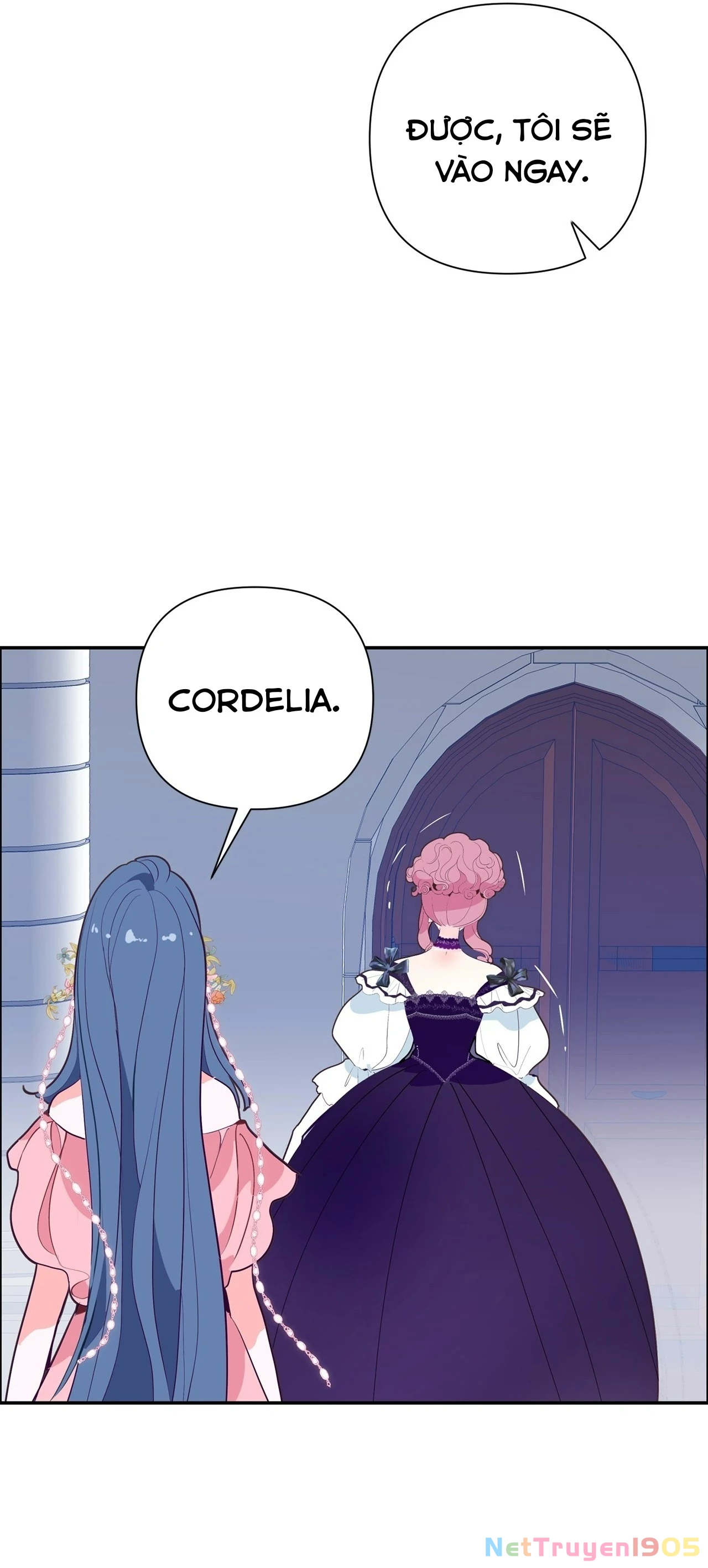 Chúng Ta Có Thể Làm Bạn Thân Không ? Chapter 34 - 16