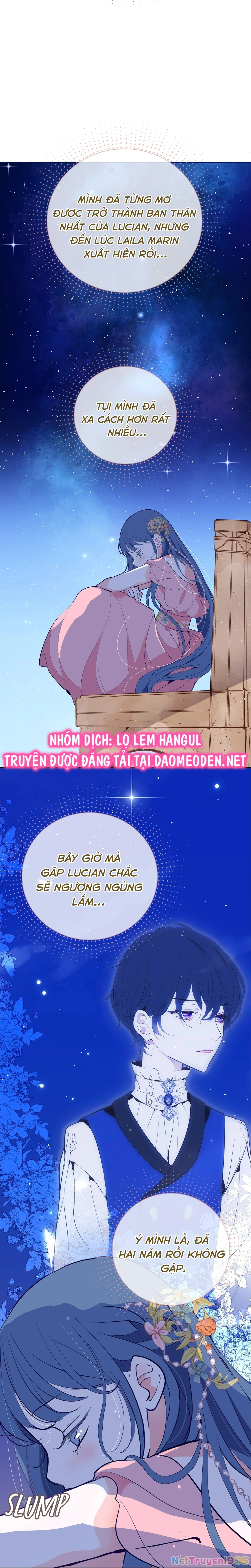 Chúng Ta Có Thể Làm Bạn Thân Không ? Chapter 34 - 21