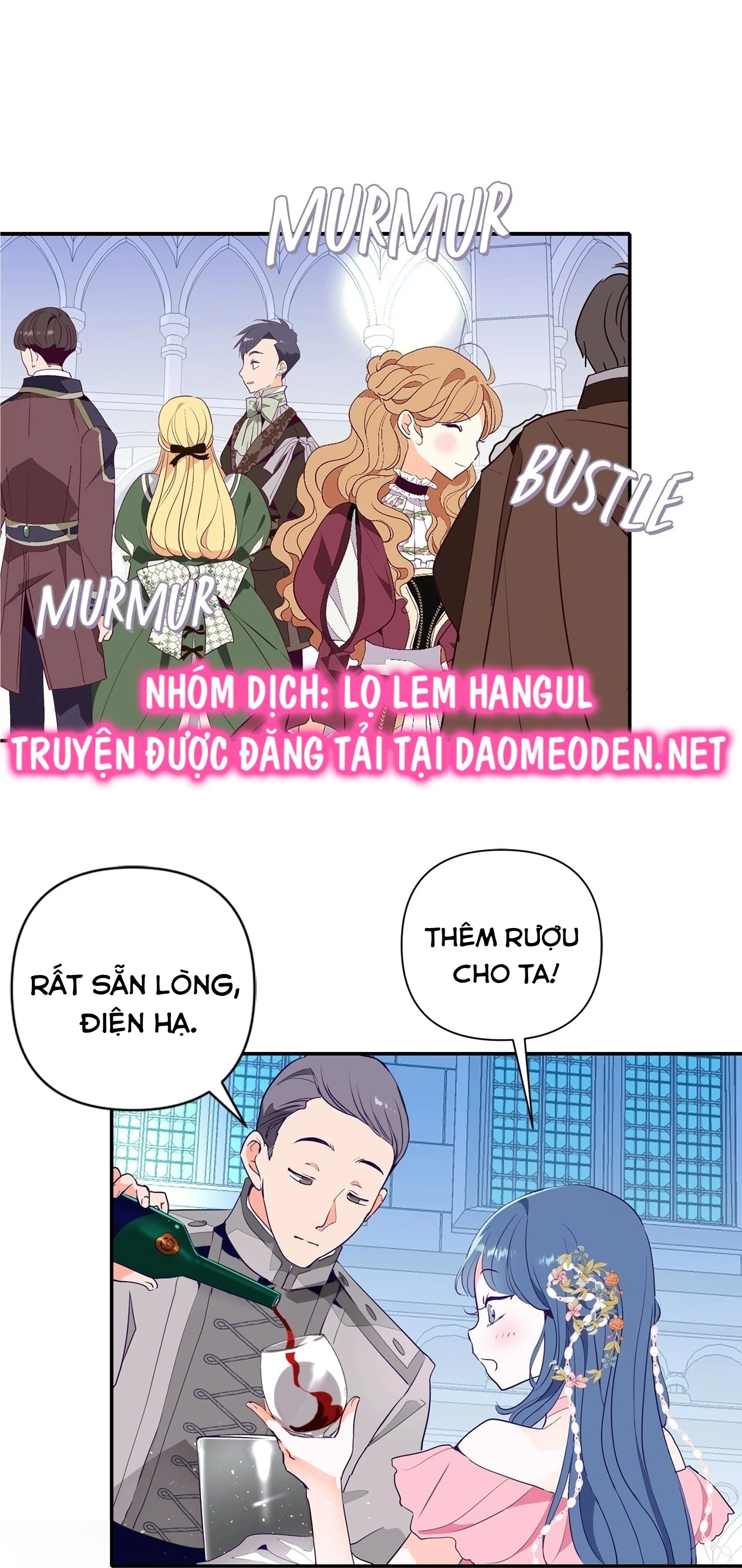 Chúng Ta Có Thể Làm Bạn Thân Không ? Chapter 34 - 25