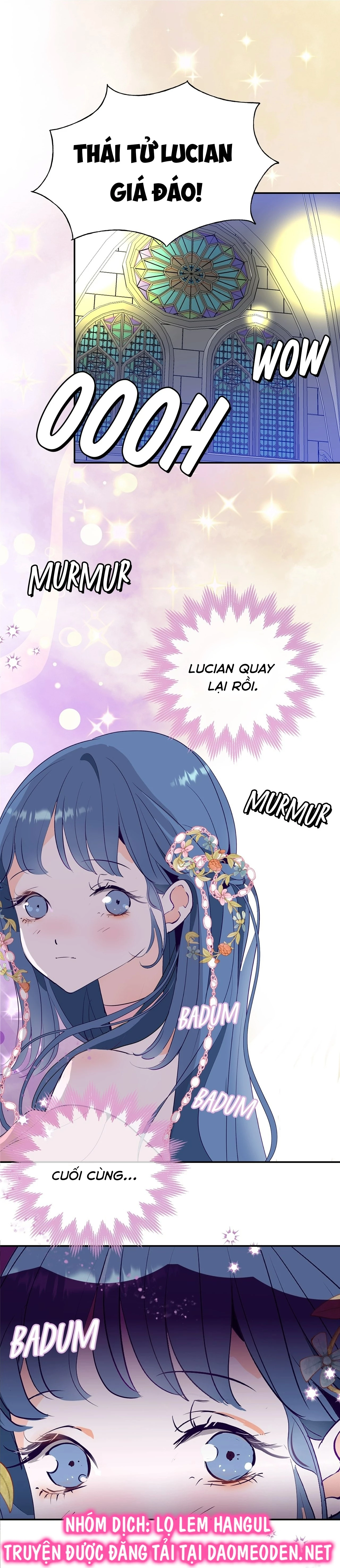 Chúng Ta Có Thể Làm Bạn Thân Không ? Chapter 34 - 26