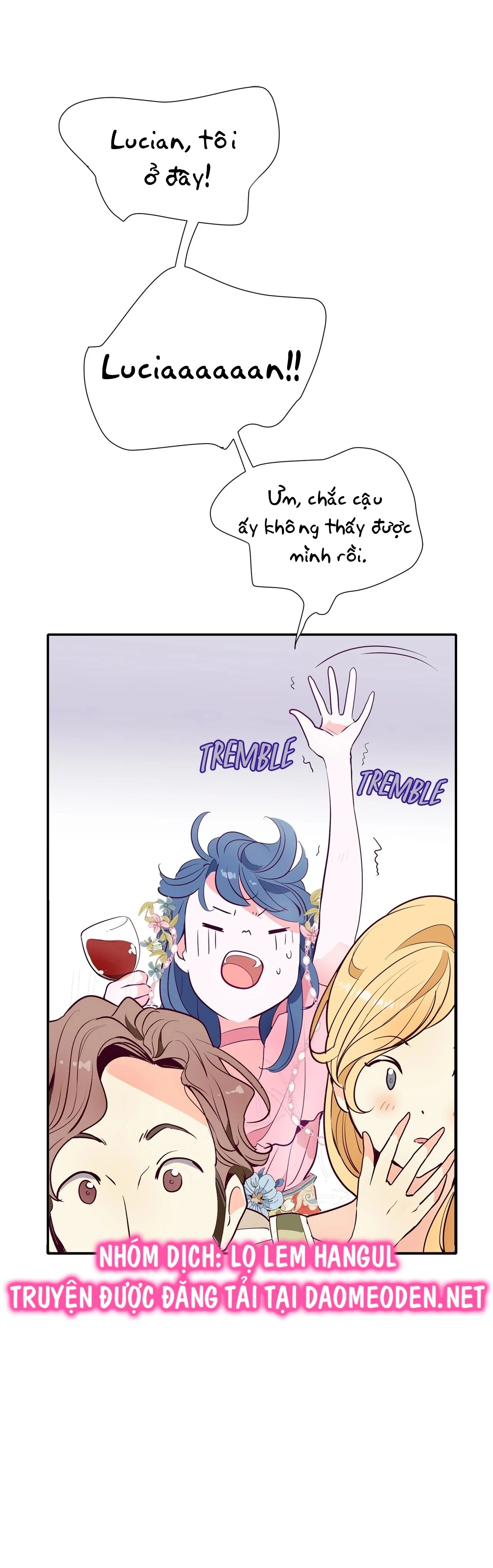 Chúng Ta Có Thể Làm Bạn Thân Không ? Chapter 34 - 28