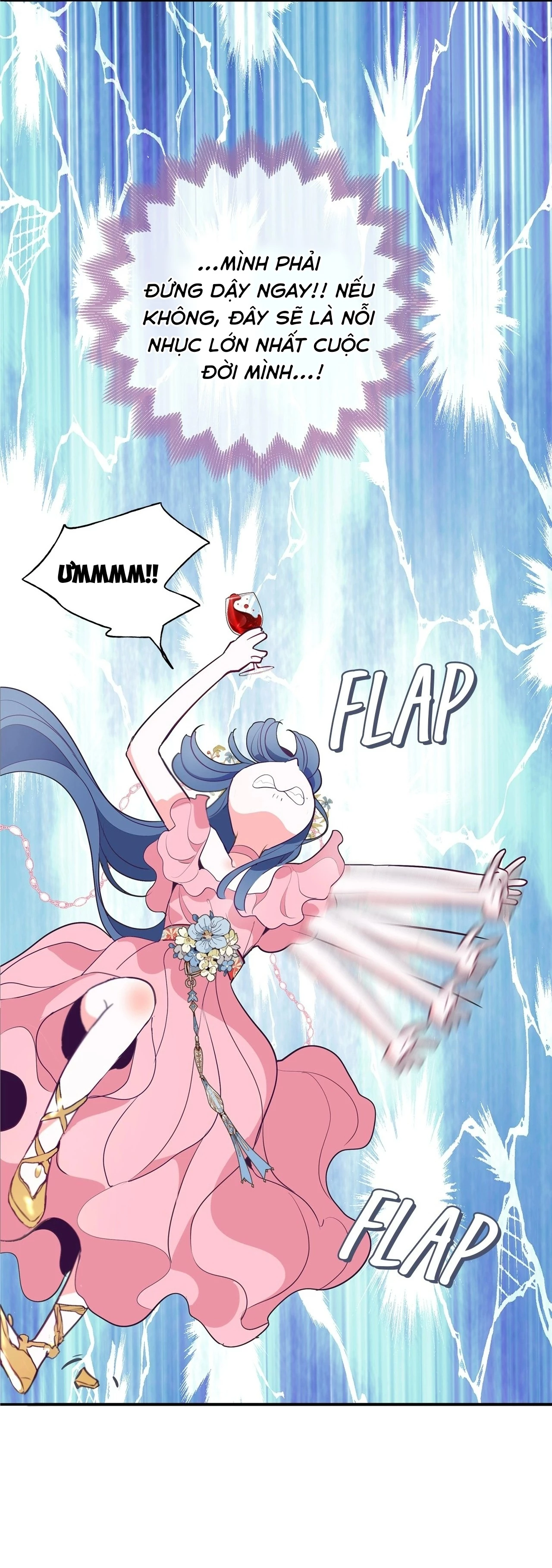 Chúng Ta Có Thể Làm Bạn Thân Không ? Chapter 34 - 31