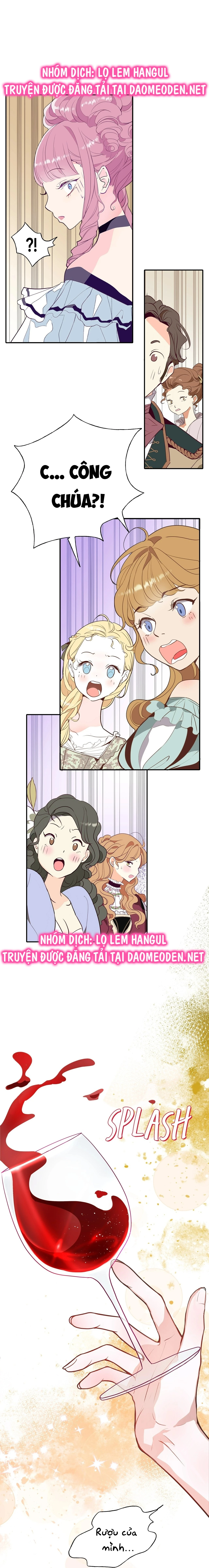 Chúng Ta Có Thể Làm Bạn Thân Không ? Chapter 34 - 32