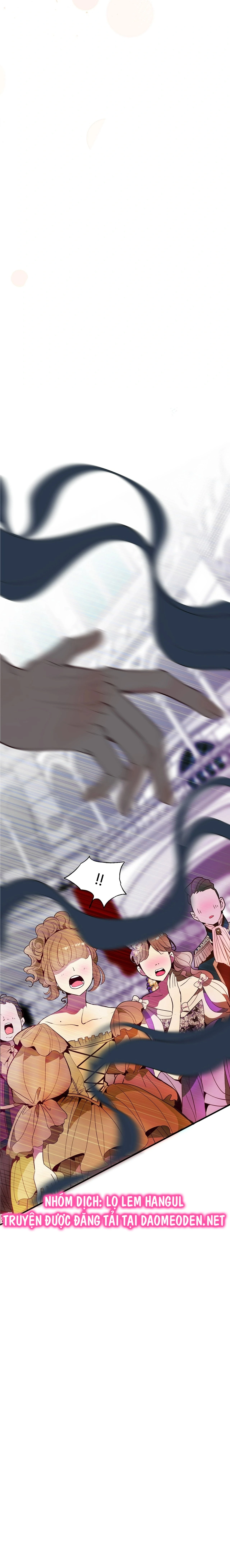 Chúng Ta Có Thể Làm Bạn Thân Không ? Chapter 34 - 33