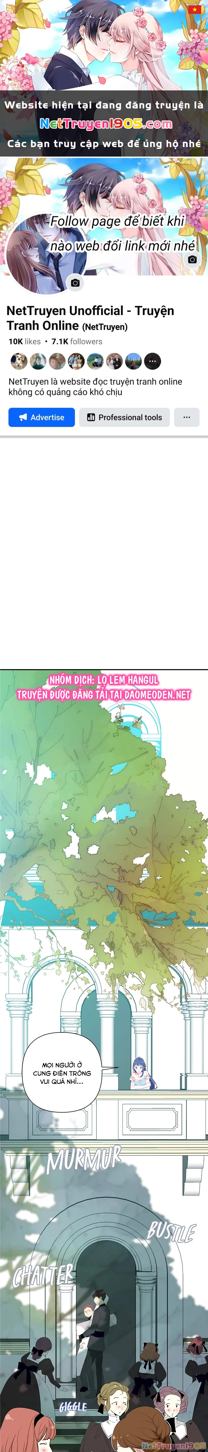 Chúng Ta Có Thể Làm Bạn Thân Không ? Chapter 35 - 1