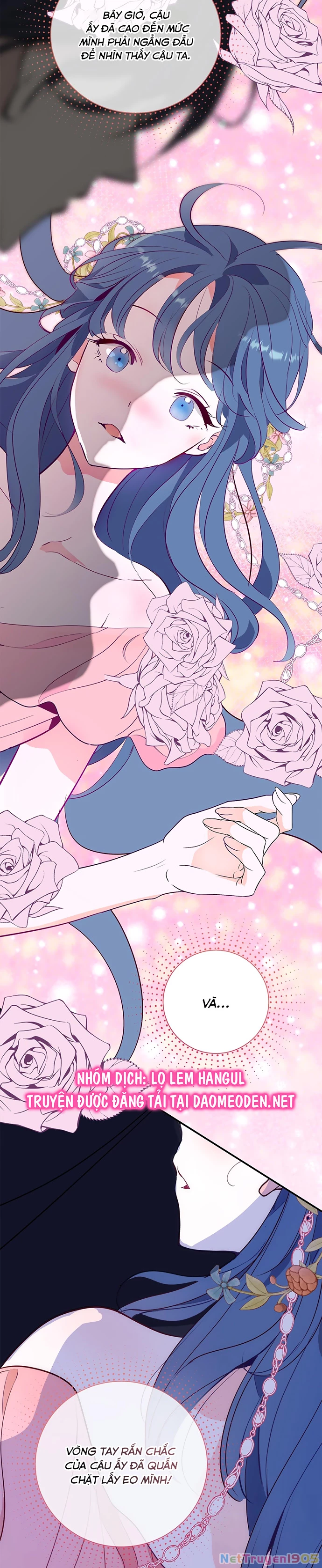 Chúng Ta Có Thể Làm Bạn Thân Không ? Chapter 35 - 5