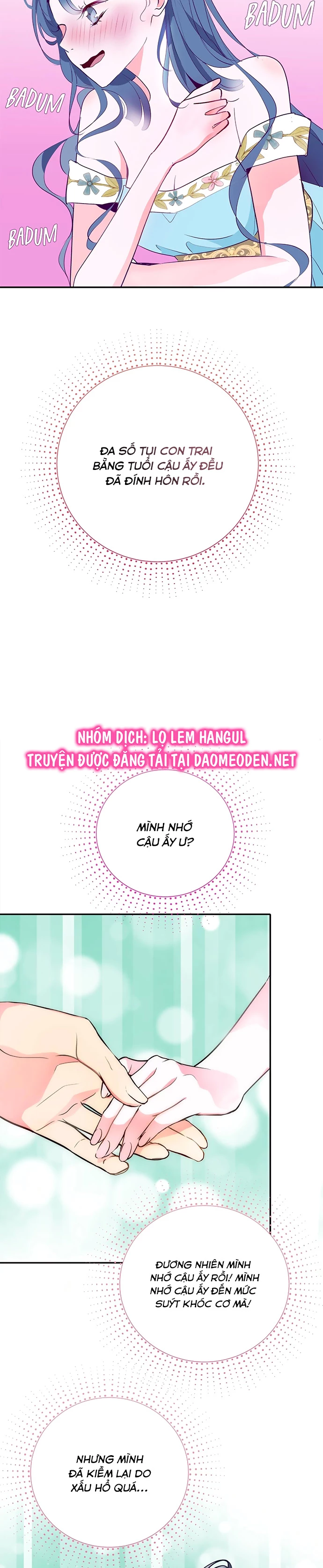 Chúng Ta Có Thể Làm Bạn Thân Không ? Chapter 35 - 7