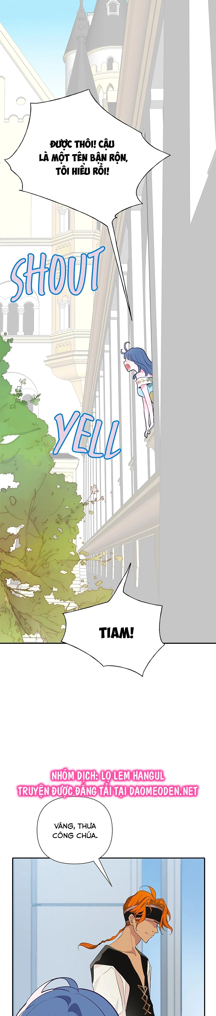 Chúng Ta Có Thể Làm Bạn Thân Không ? Chapter 35 - 9