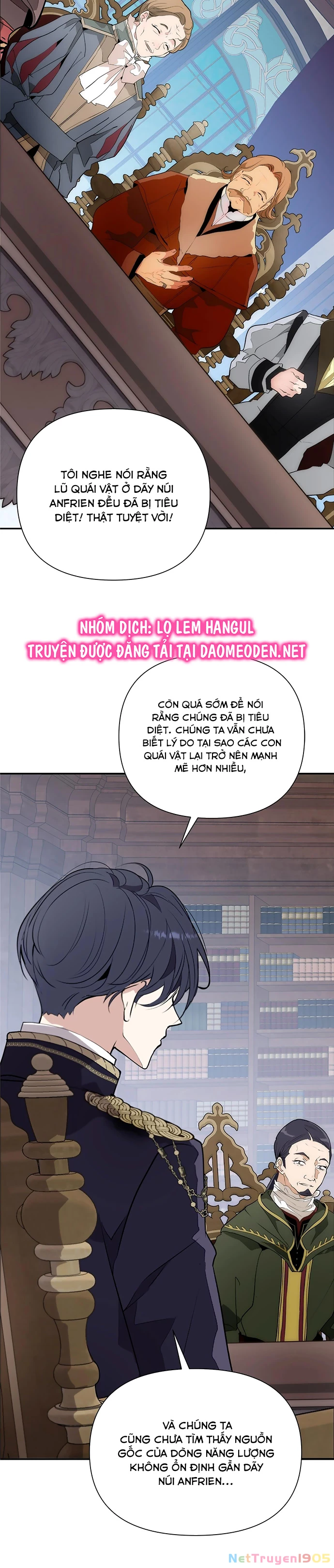 Chúng Ta Có Thể Làm Bạn Thân Không ? Chapter 35 - 14