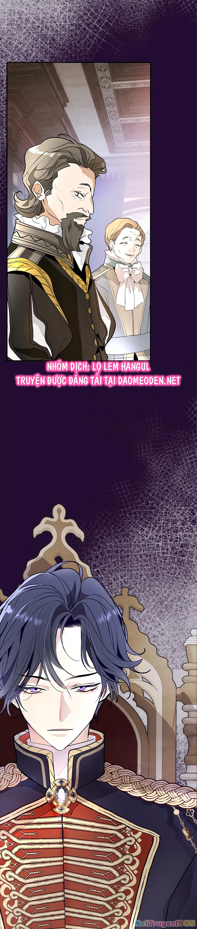 Chúng Ta Có Thể Làm Bạn Thân Không ? Chapter 35 - 16