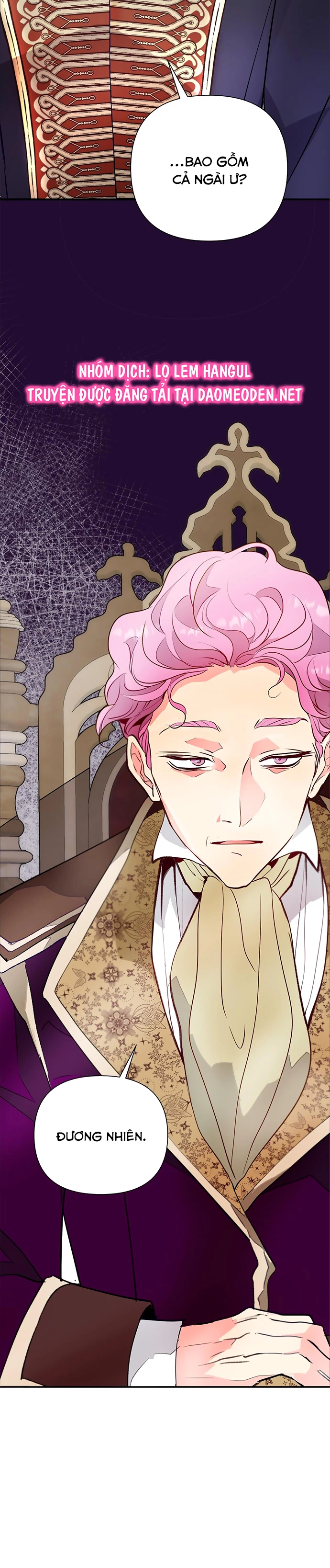 Chúng Ta Có Thể Làm Bạn Thân Không ? Chapter 35 - 17