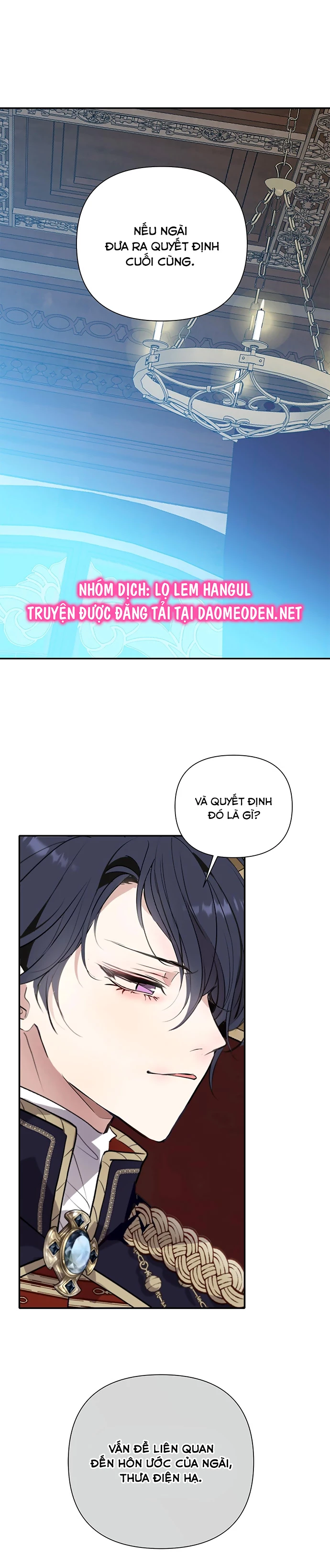 Chúng Ta Có Thể Làm Bạn Thân Không ? Chapter 35 - 18