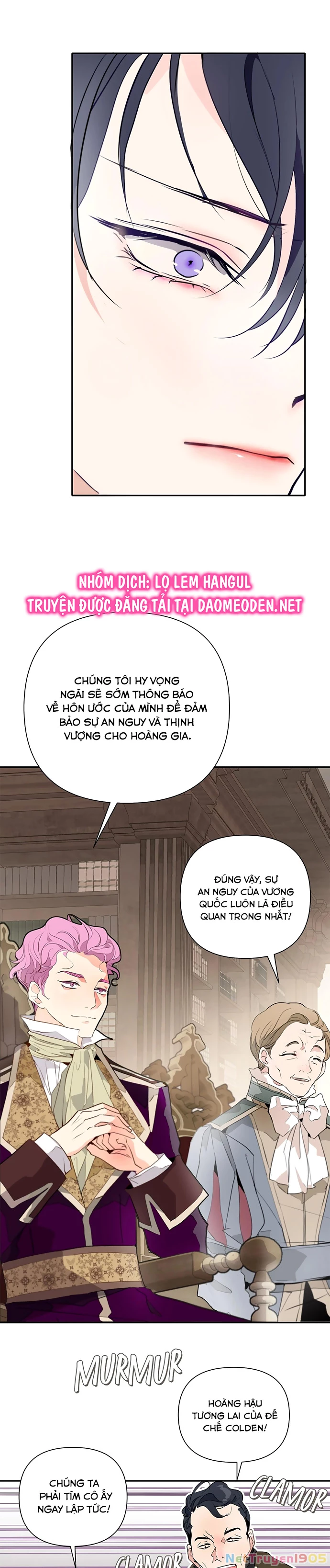 Chúng Ta Có Thể Làm Bạn Thân Không ? Chapter 35 - 19