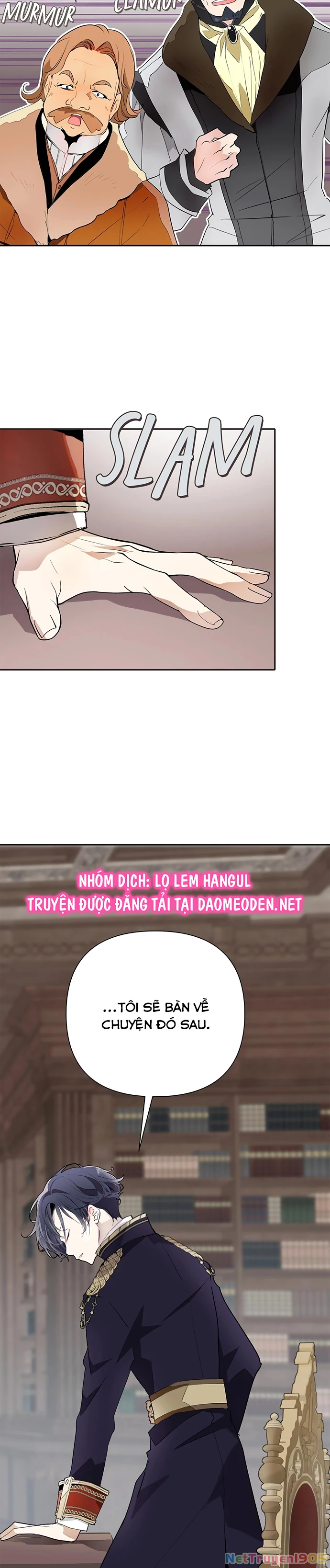 Chúng Ta Có Thể Làm Bạn Thân Không ? Chapter 35 - 20