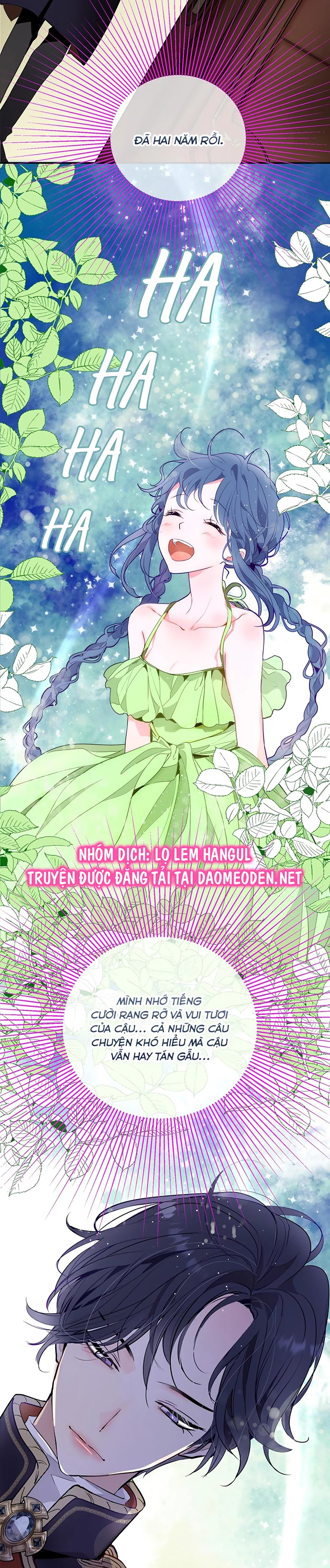 Chúng Ta Có Thể Làm Bạn Thân Không ? Chapter 35 - 22