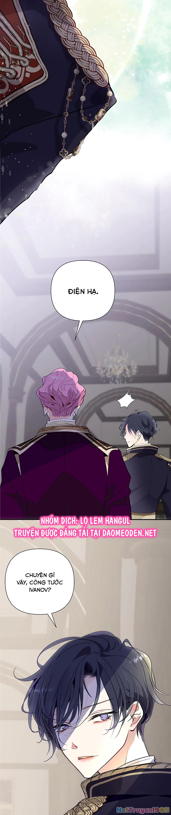 Chúng Ta Có Thể Làm Bạn Thân Không ? Chapter 35 - 23