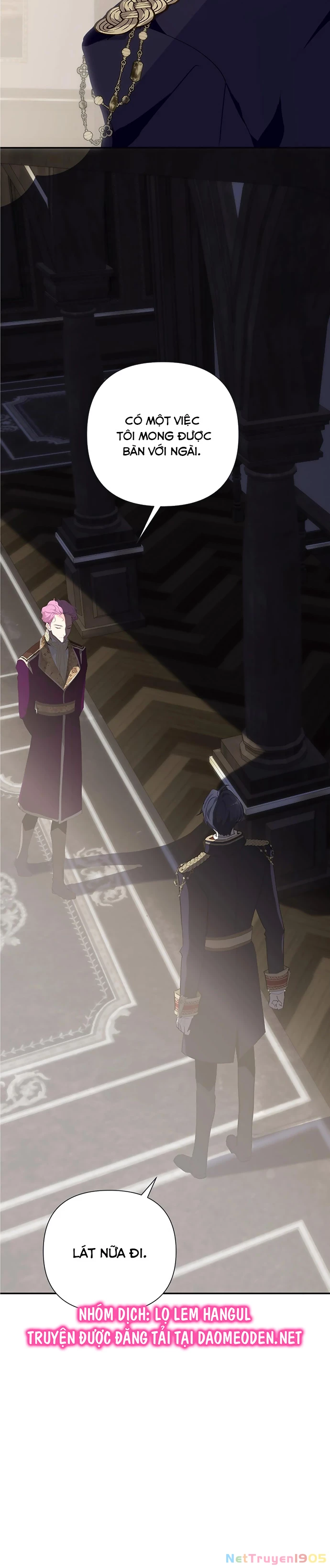 Chúng Ta Có Thể Làm Bạn Thân Không ? Chapter 35 - 24