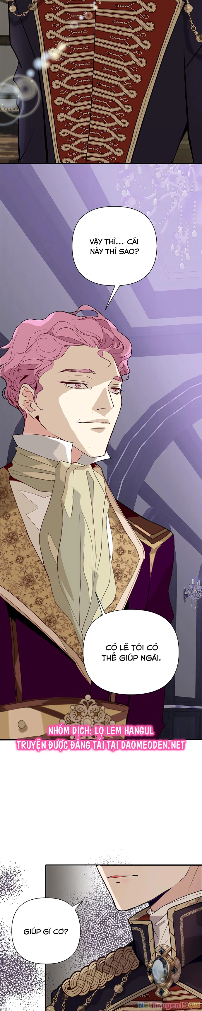 Chúng Ta Có Thể Làm Bạn Thân Không ? Chapter 35 - 26