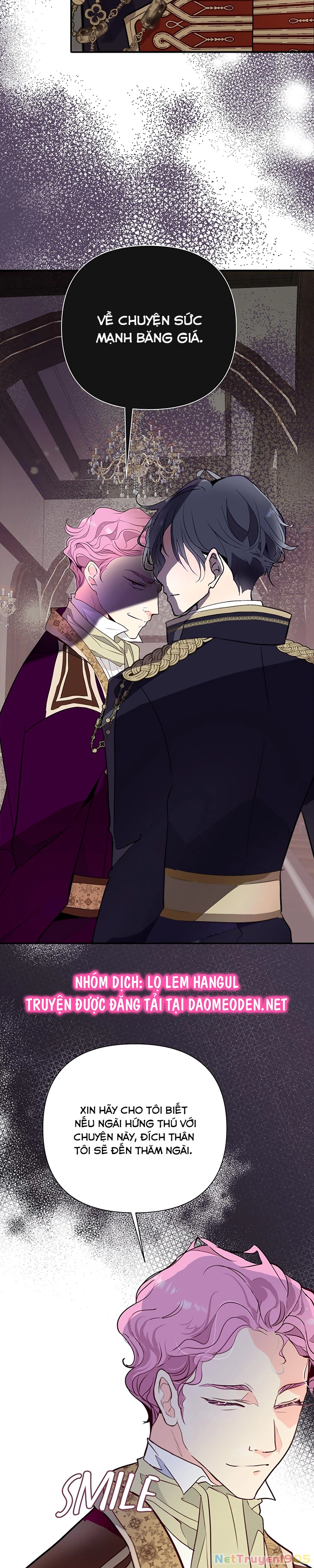 Chúng Ta Có Thể Làm Bạn Thân Không ? Chapter 35 - 27