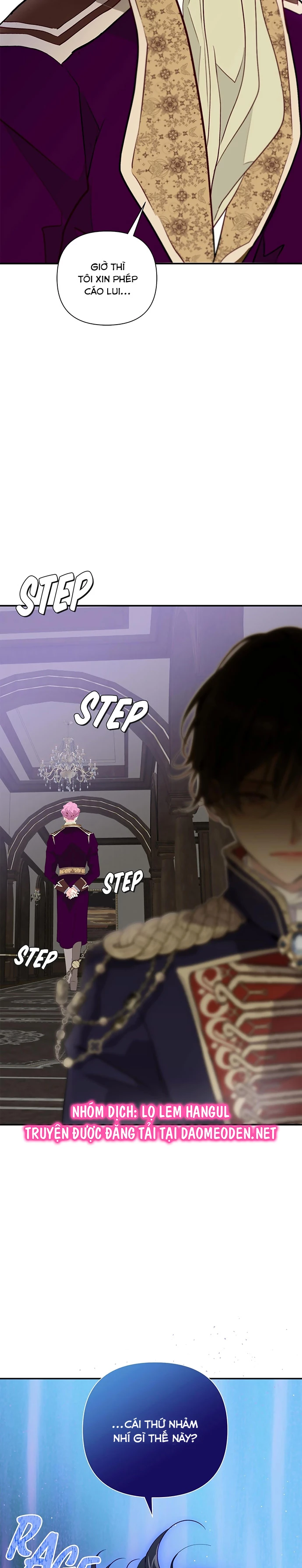 Chúng Ta Có Thể Làm Bạn Thân Không ? Chapter 35 - 28