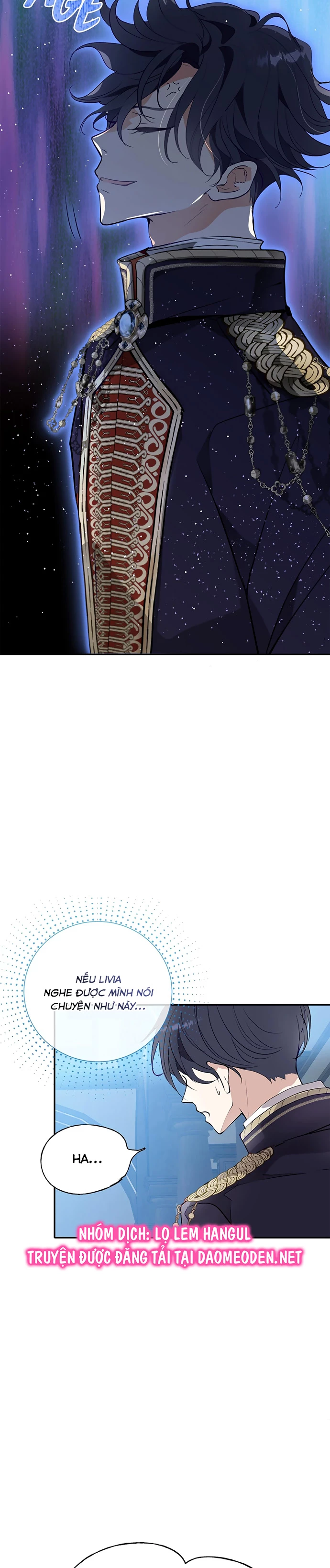 Chúng Ta Có Thể Làm Bạn Thân Không ? Chapter 35 - 29