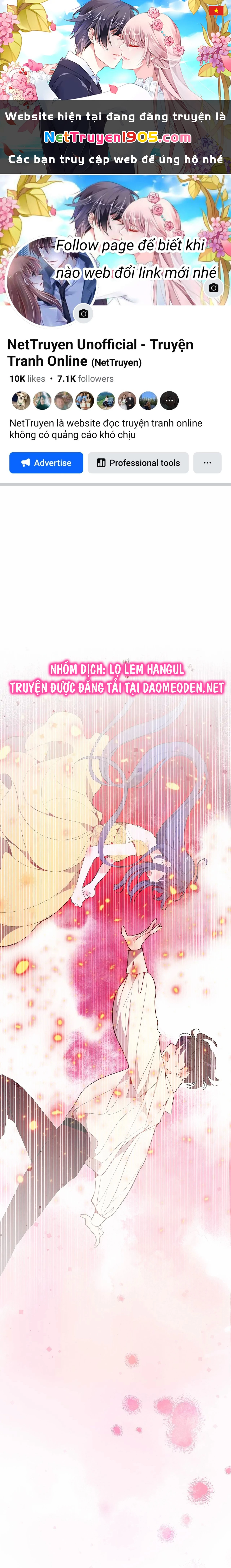 Chúng Ta Có Thể Làm Bạn Thân Không ? Chapter 38 - 1