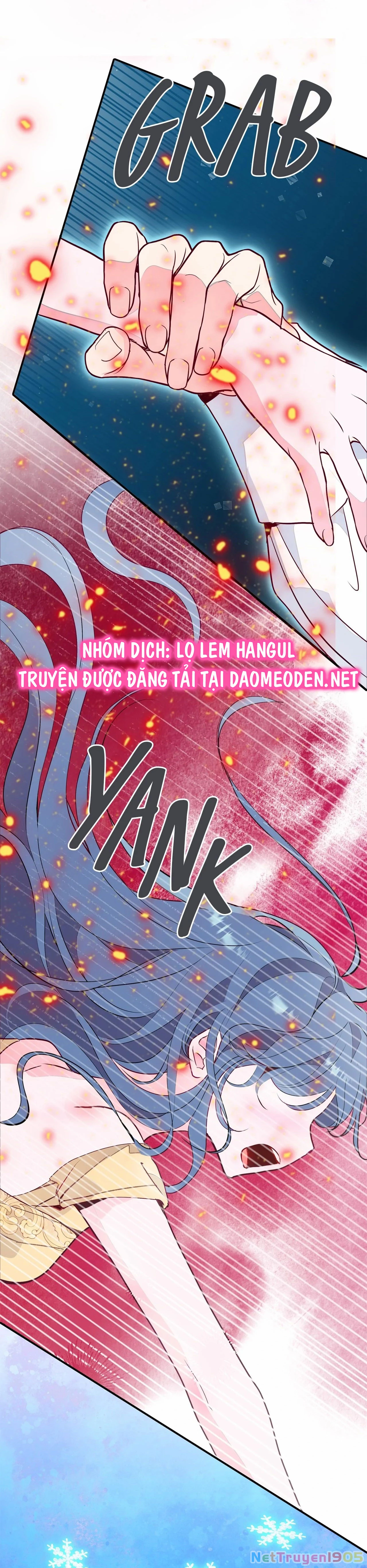 Chúng Ta Có Thể Làm Bạn Thân Không ? Chapter 38 - 2