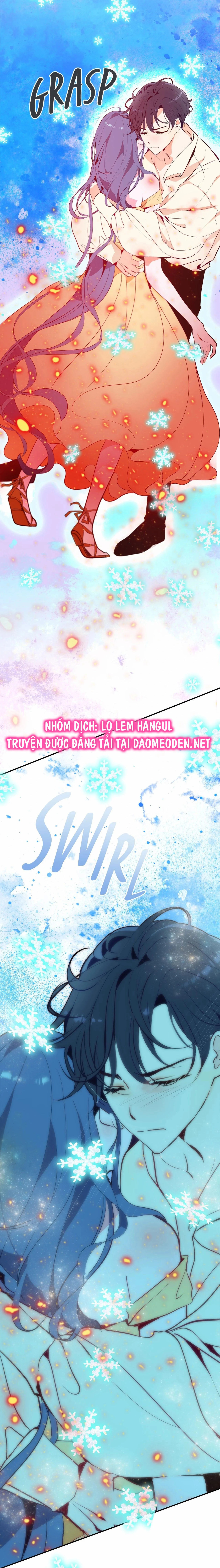 Chúng Ta Có Thể Làm Bạn Thân Không ? Chapter 38 - 3