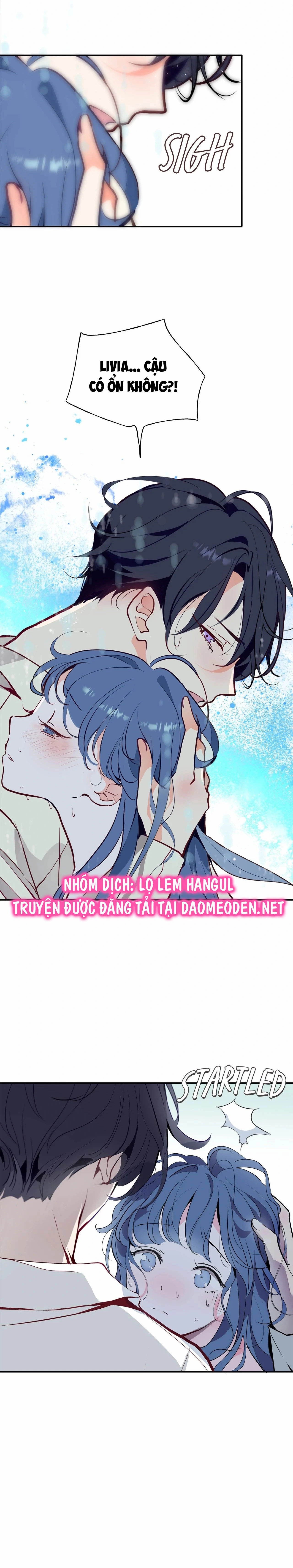 Chúng Ta Có Thể Làm Bạn Thân Không ? Chapter 38 - 5