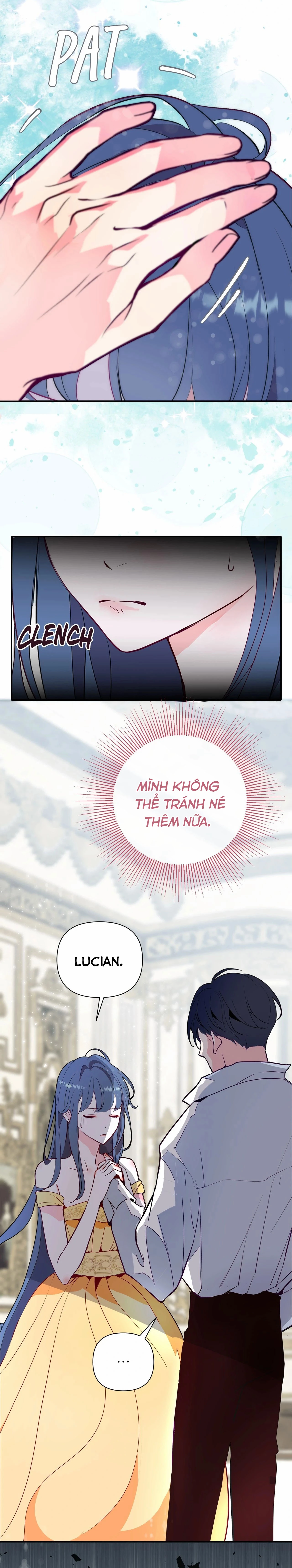 Chúng Ta Có Thể Làm Bạn Thân Không ? Chapter 38 - 10