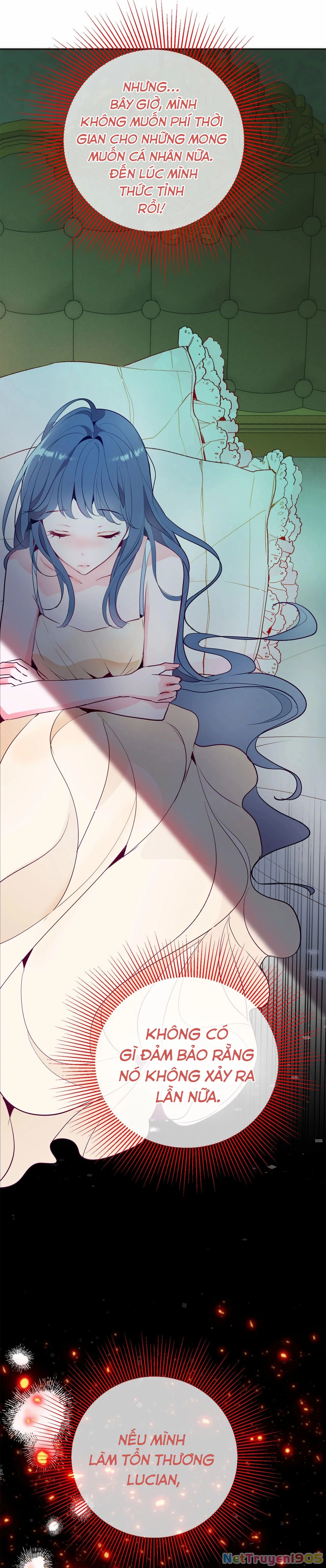 Chúng Ta Có Thể Làm Bạn Thân Không ? Chapter 38 - 14