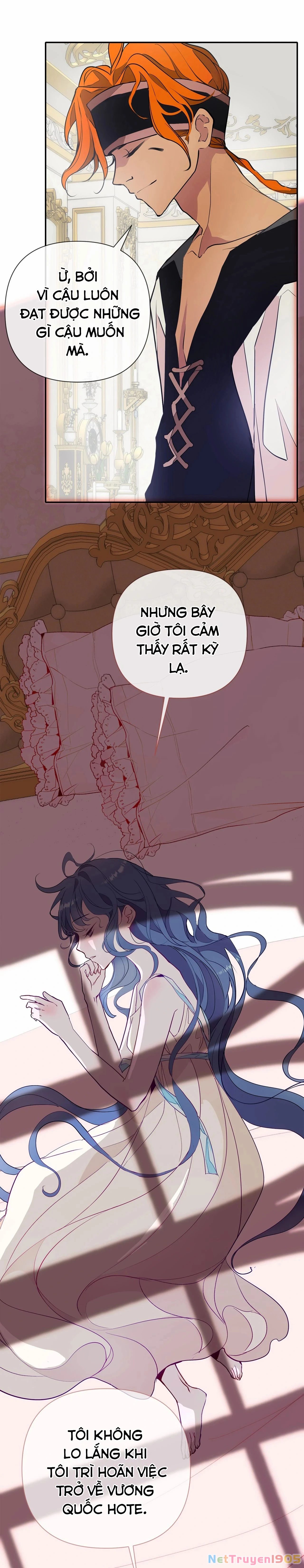 Chúng Ta Có Thể Làm Bạn Thân Không ? Chapter 38 - 20