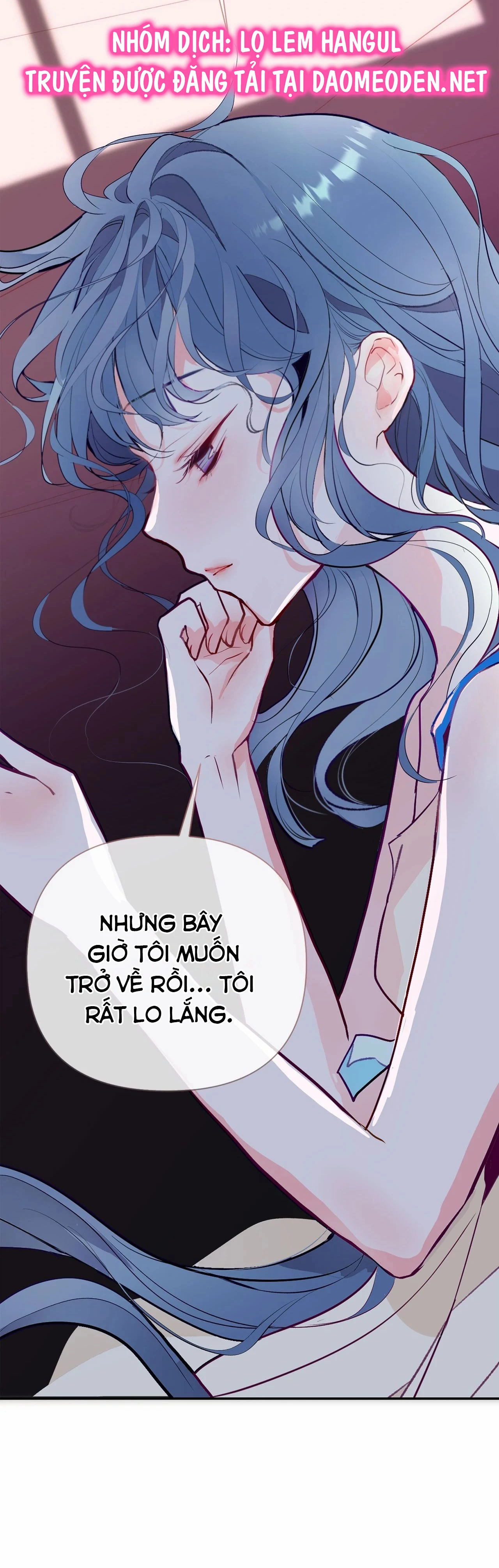 Chúng Ta Có Thể Làm Bạn Thân Không ? Chapter 38 - 21