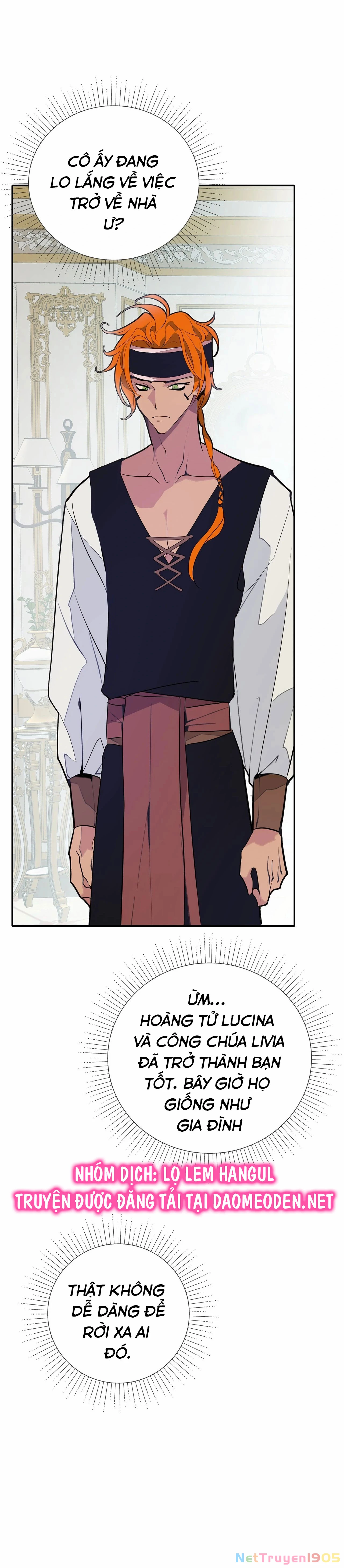 Chúng Ta Có Thể Làm Bạn Thân Không ? Chapter 38 - 22