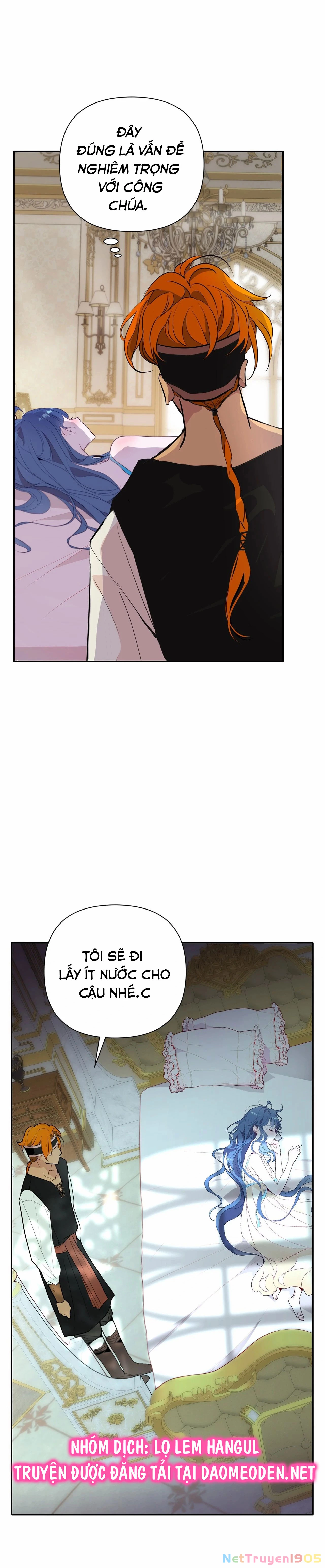 Chúng Ta Có Thể Làm Bạn Thân Không ? Chapter 38 - 24