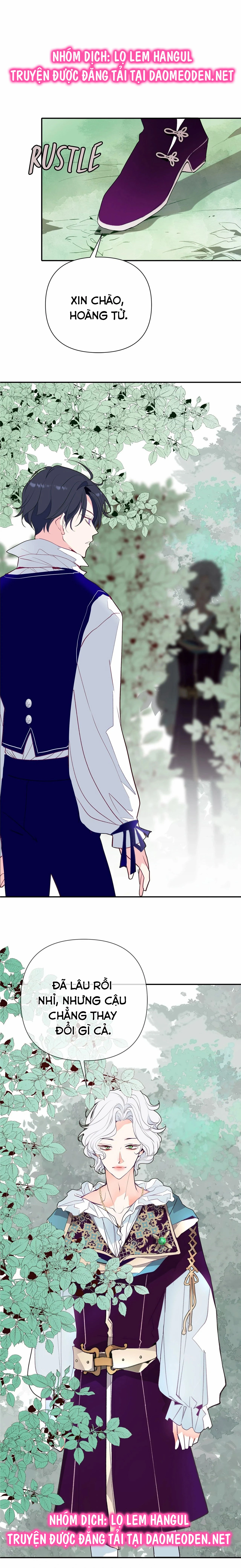 Chúng Ta Có Thể Làm Bạn Thân Không ? Chapter 38 - 28
