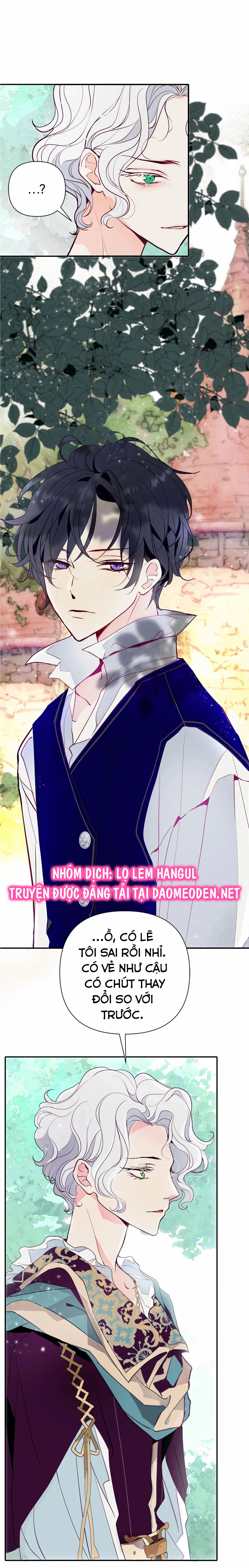 Chúng Ta Có Thể Làm Bạn Thân Không ? Chapter 38 - 29