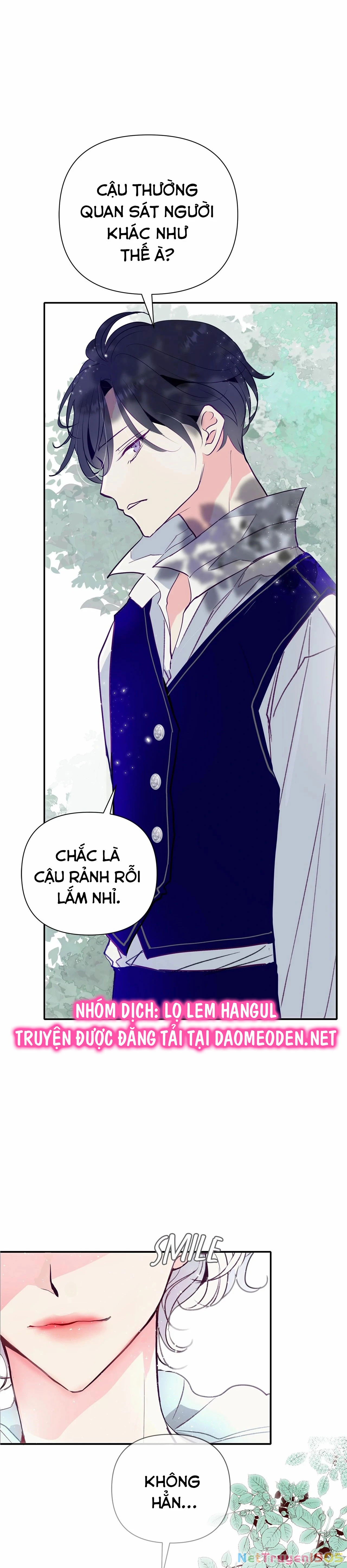 Chúng Ta Có Thể Làm Bạn Thân Không ? Chapter 38 - 30