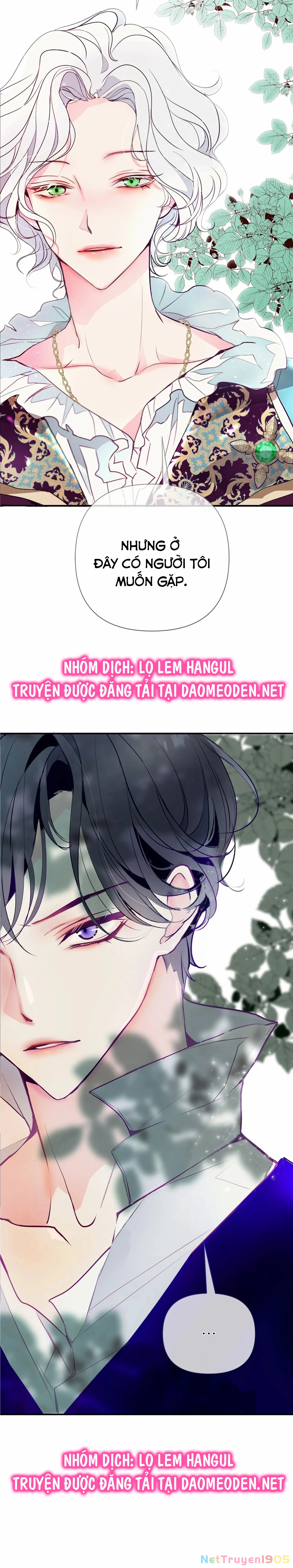 Chúng Ta Có Thể Làm Bạn Thân Không ? Chapter 38 - 31