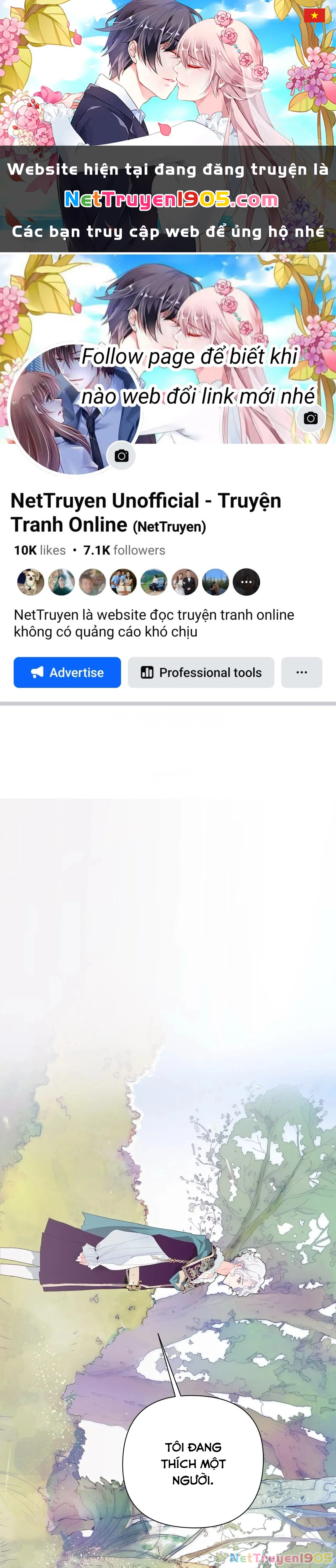 Chúng Ta Có Thể Làm Bạn Thân Không ? Chapter 39 - 1