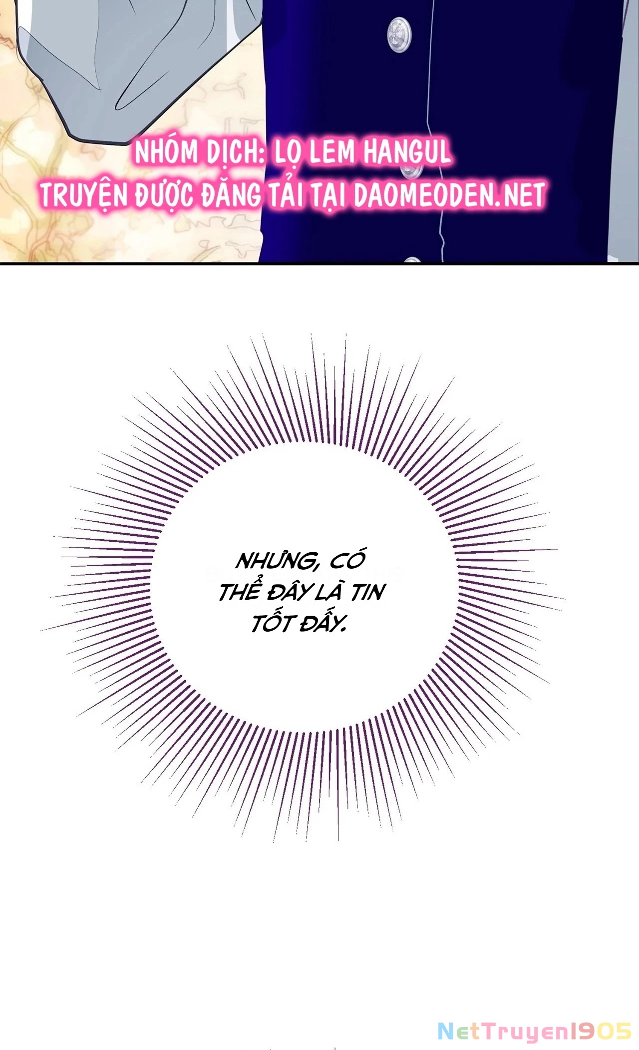 Chúng Ta Có Thể Làm Bạn Thân Không ? Chapter 39 - 3