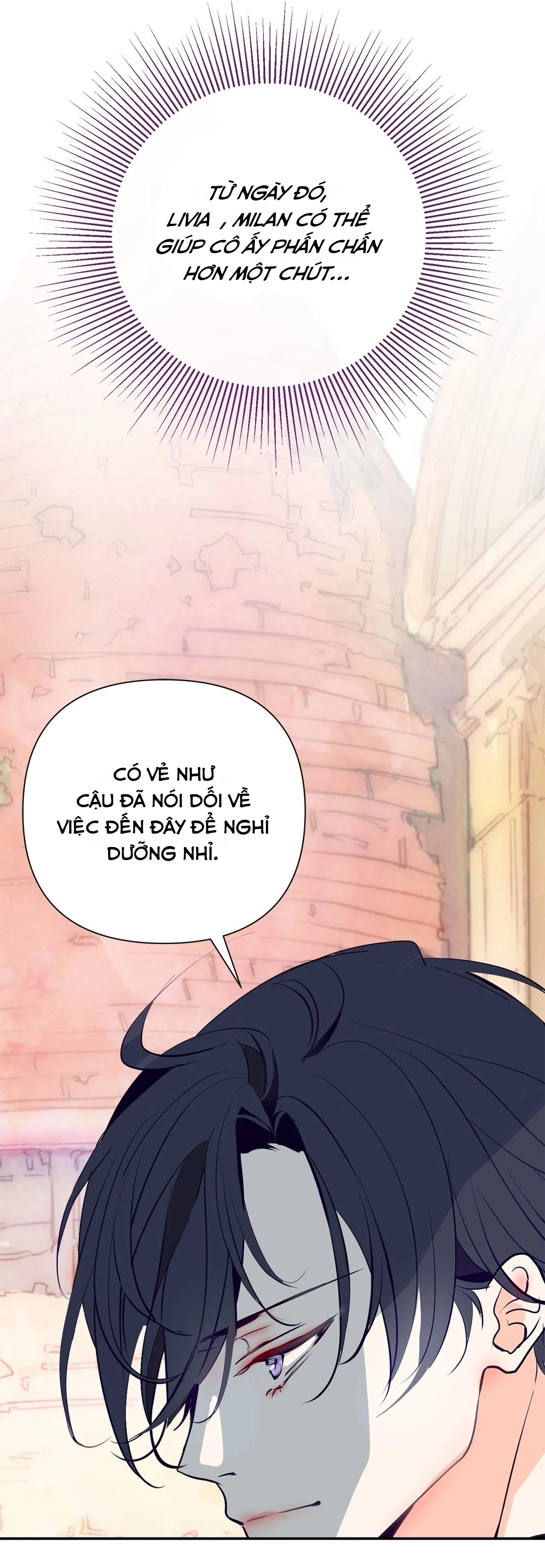 Chúng Ta Có Thể Làm Bạn Thân Không ? Chapter 39 - 4