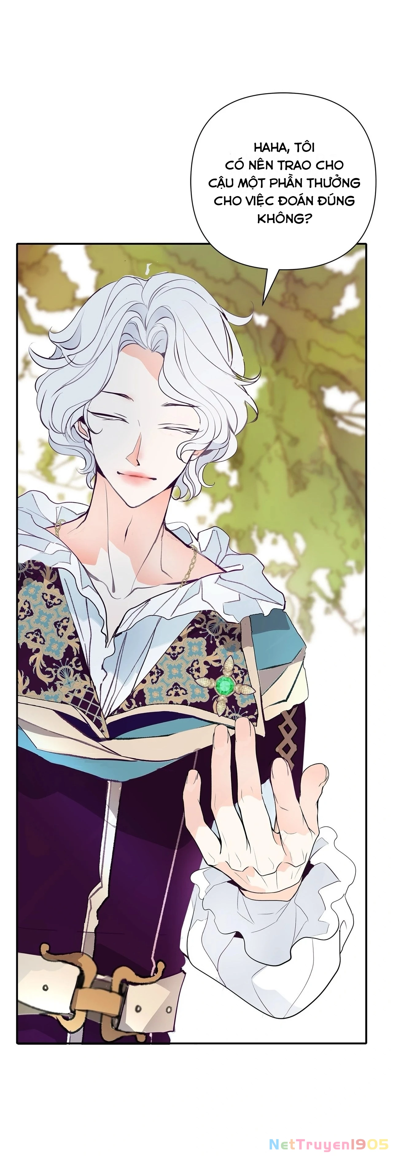 Chúng Ta Có Thể Làm Bạn Thân Không ? Chapter 39 - 5