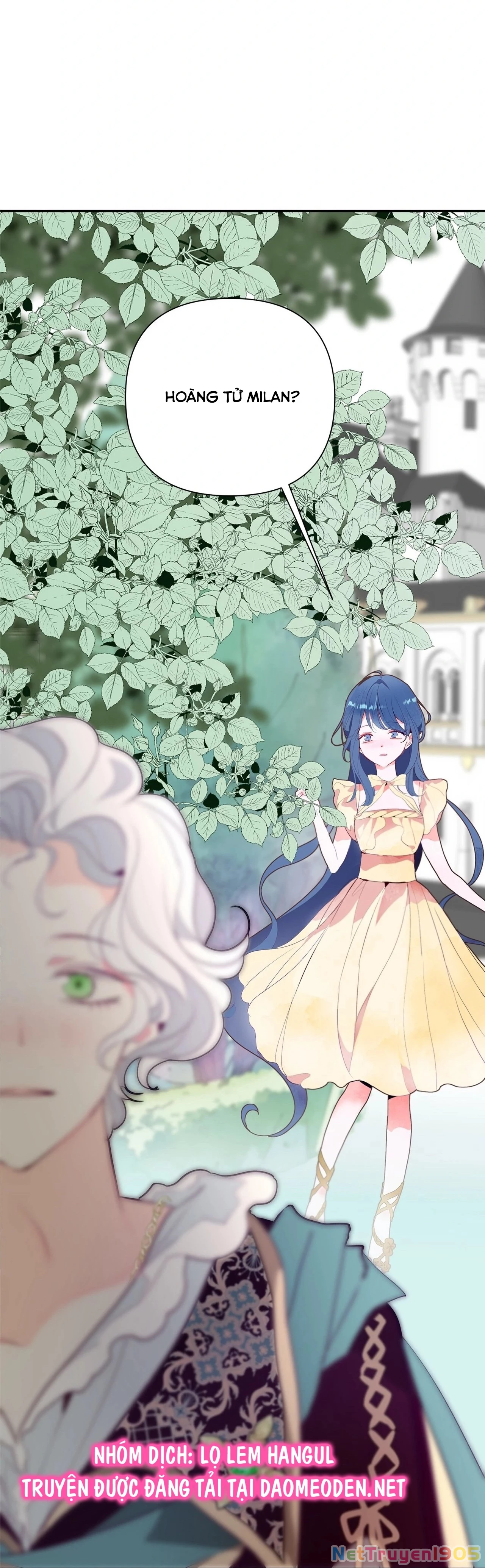 Chúng Ta Có Thể Làm Bạn Thân Không ? Chapter 39 - 12