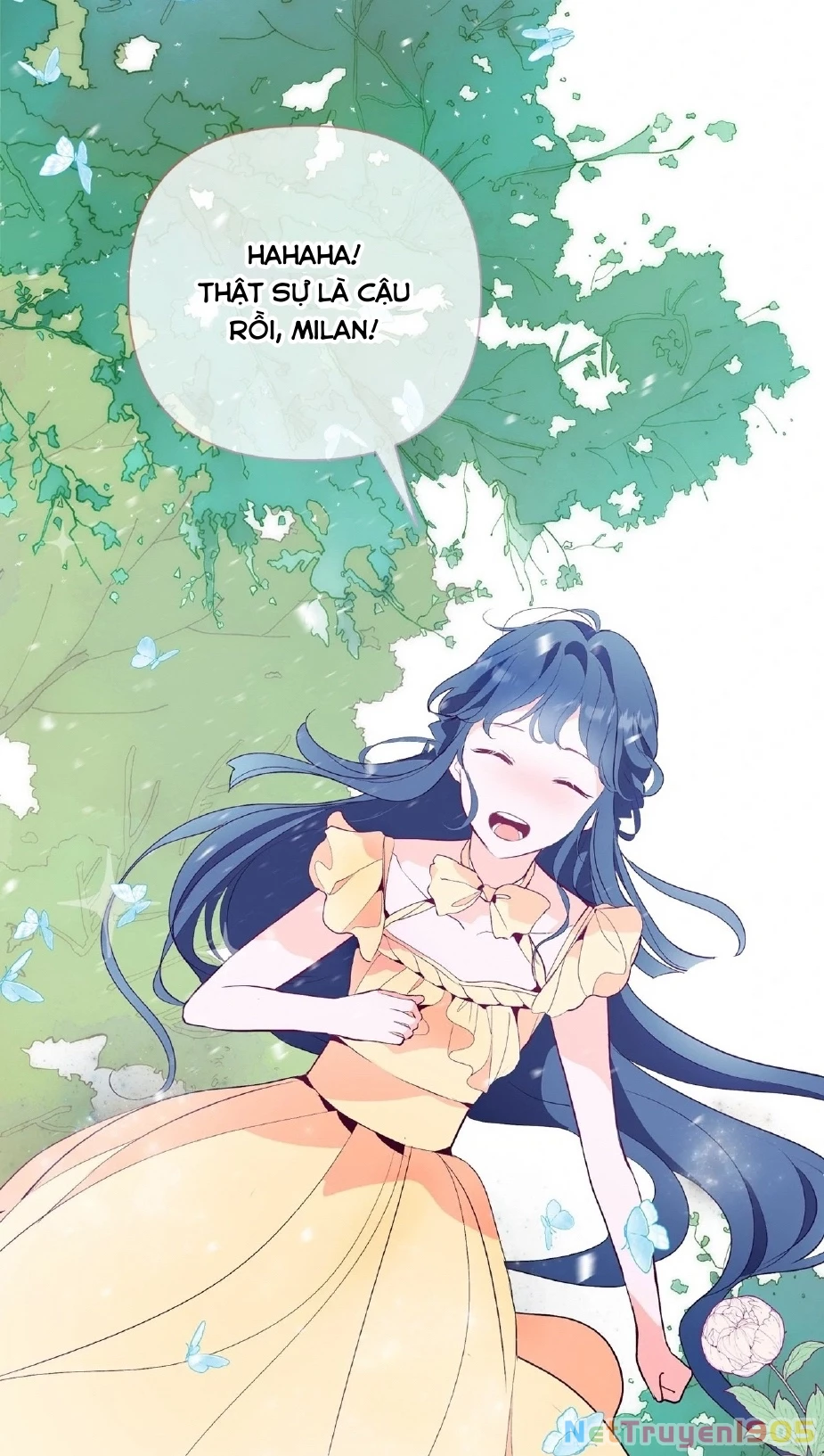 Chúng Ta Có Thể Làm Bạn Thân Không ? Chapter 39 - 15